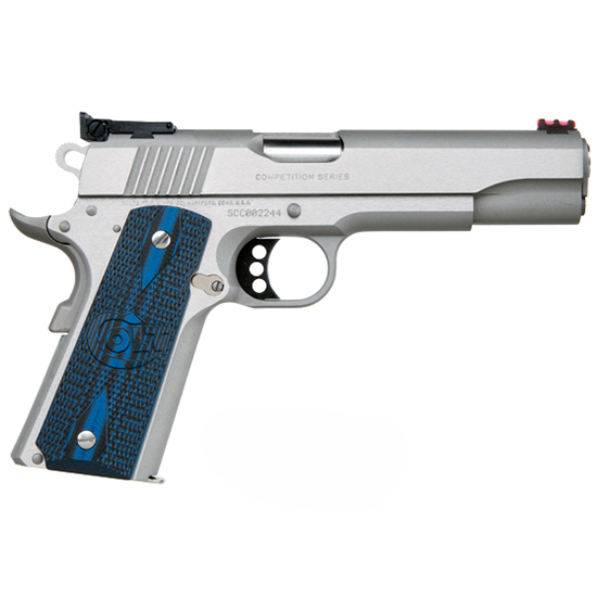 CLT GOLD CUP LITE 9MM  5